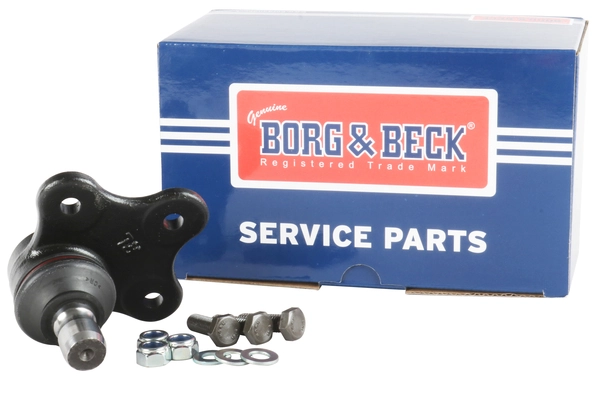 Suporte de esfera inferior para Fiat Doblo II 263