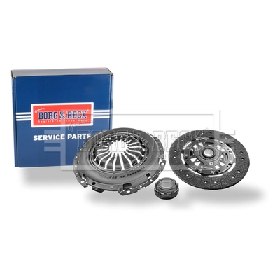 Kit de embraiagem (3 peças) INA 624215700 preço, a partir de 193,54 USD