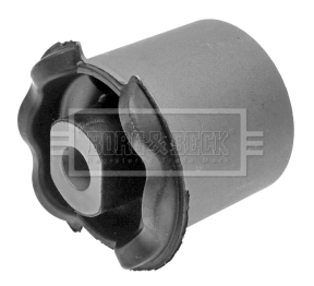 Bloco silencioso dianteiro do braço oscilante inferior para Land Rover Discovery III LR3