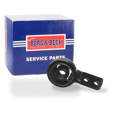  Bloco silencioso dianteiro do braço oscilante inferior BMW 3 sedan (E36) (1990 - 1998) 