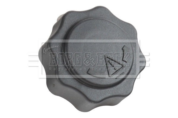 Tampa (tampão) do tanque de expansão para Honda Civic VI MB, MC