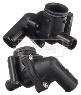 Caixa do termostato Ford Mondeo preço, a partir de 33,49 USD
