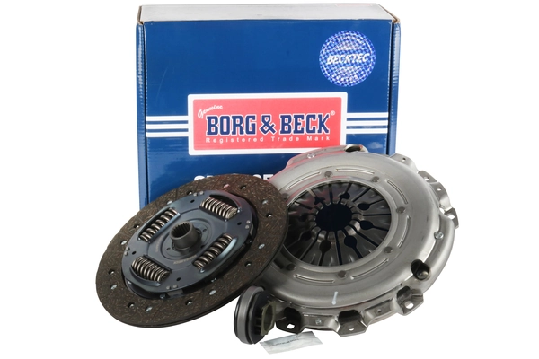 Kit de embraiagem (3 peças) 9402053160 Fiat/Alfa/Lancia