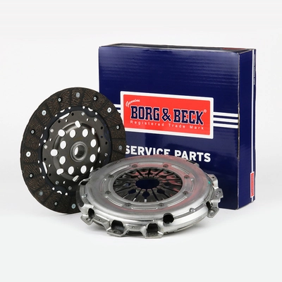  Kit de embraiagem (3 peças) Jeep Patriot SUV (2007 - 2017) 