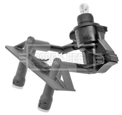 Cilindro mestre de embraiagem para Ford Focus I DFW
