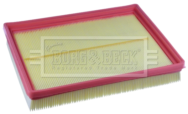  Filtro de ar KIA Magentis II sedan (GE) (2008 - 2010) II
