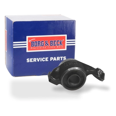 Bloco silencioso dianteiro do braço oscilante inferior Citroen Jumpy I BS, BT, BY, BZ