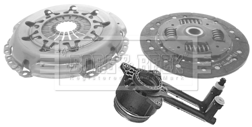 Kit de embraiagem (3 peças) INA 622323133 preço, a partir de 179,40 USD