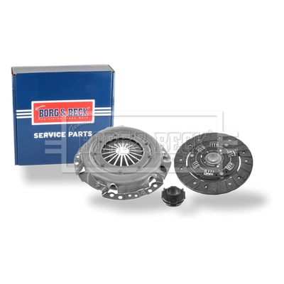 Kit de embraiagem (3 peças) Renault 21  K48