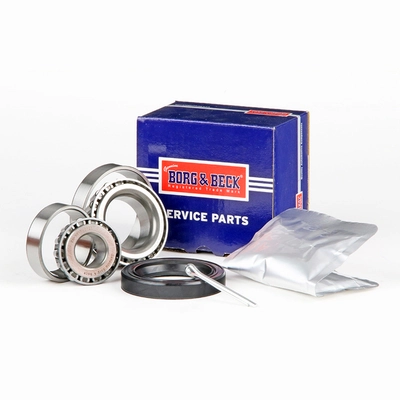 Rolamento de cubo dianteiro Ford Transit III V