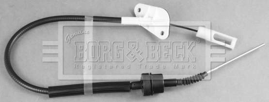 Compre LC126 Kamoka Cabo de embraiagem