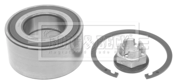 Compre 402107049R Nissan/Infiniti Rolamento de cubo dianteiro