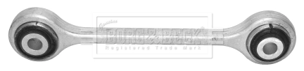 Montante de estabilizador dianteiro para Volkswagen Touareg II 7P5, 7P6