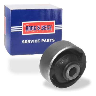  Bloco silencioso dianteiro do braço oscilante inferior Chevrolet Aveo II hatchback (T250, T255) (2006 - 2011) II
