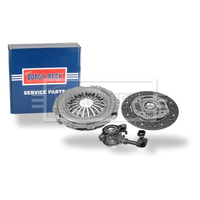 Compre 622322333 INA Kit de embraiagem (3 peças)