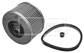 Filtro de combustível FA5381 Polcar