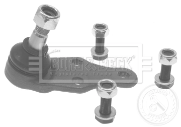 Compre Suporte de esfera inferior Land Rover Freelander 1