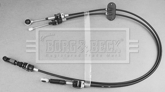 Cabo de mudança duplo Beca Cables 2002590 preço, a partir de 105,97 USD