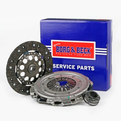 623115700 INA Kit de embraiagem (3 peças)