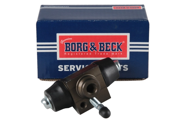 Cilindro traseiro do freio de rodas de trabalho para Audi 80 B3 89, 89Q, 8A