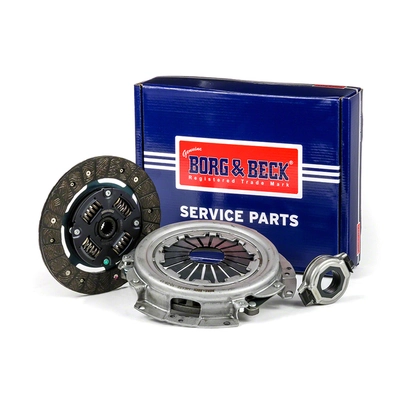 Kit de embraiagem (3 peças) INA 620306200