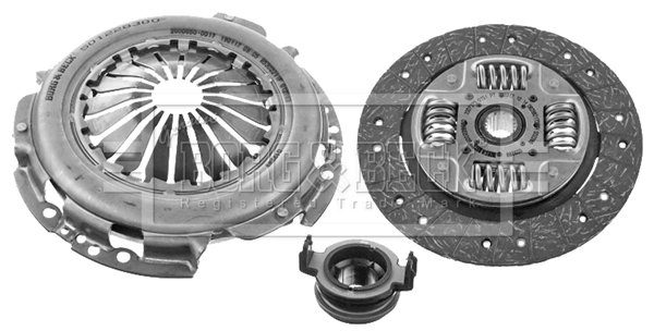 Compre VA821339 Polcar Kit de embraiagem (3 peças)