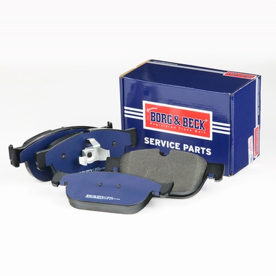 Compre Sapatas do freio dianteiras de disco Volvo XC90 2