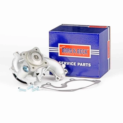 Compre 1623098280 Peugeot/Citroen Bomba de água (bomba) de esfriamento