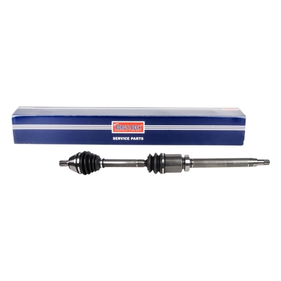 TDS0298 Magneti Marelli Semieixo (acionador) dianteiro direito