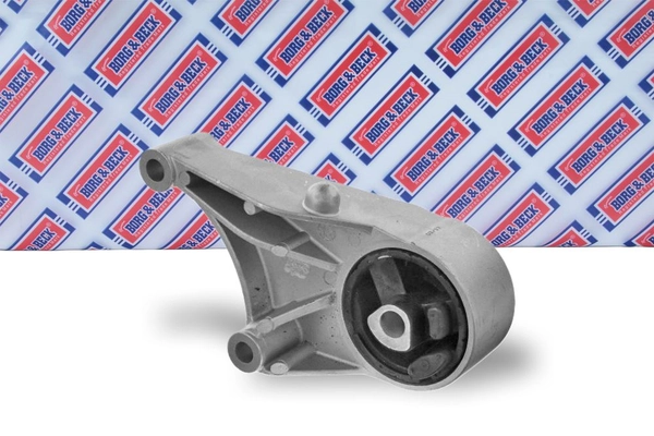 Coxim (suporte) dianteiro de motor General Motors 5684182