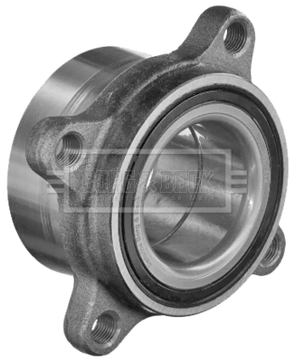 Cubo traseiro Mitsubishi Pajero V80