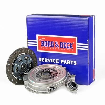 Compre Kit de embraiagem (3 peças) Seat Marbella 
