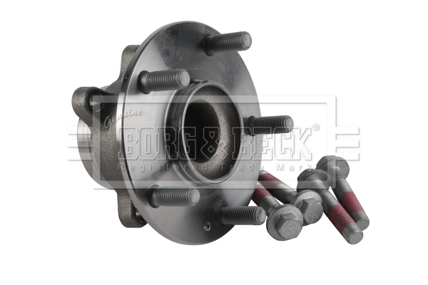 Cubo traseiro Honda Civic X FC