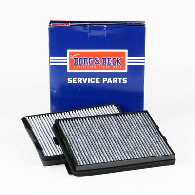 Compre Filtro de salão BMW 5 