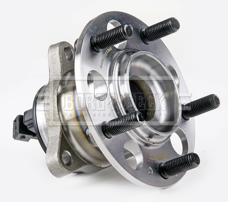 Cubo traseiro para Hyundai I30  PD