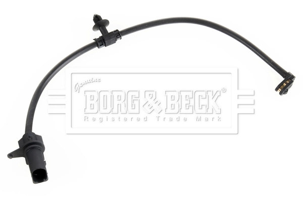 Compre Sensor traseiro de desgaste das sapatas do freio Audi A6 