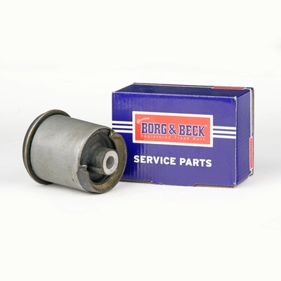 Bloco silencioso de viga traseira (de plataforma veicular) 1J0501541 VAG
