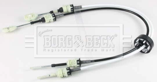 758227 General Motors Cabo de mudança duplo