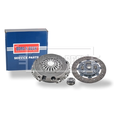 Kit de embraiagem (3 peças) Volkswagen Bora preço, a partir de 118,53 USD