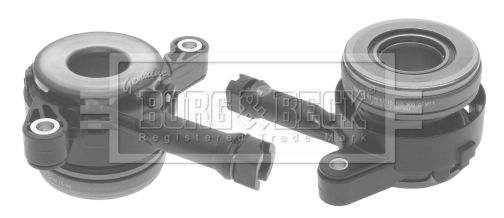 2324A015 Chrysler Cilindro de trabalho de embraiagem montado com rolamento de desengate