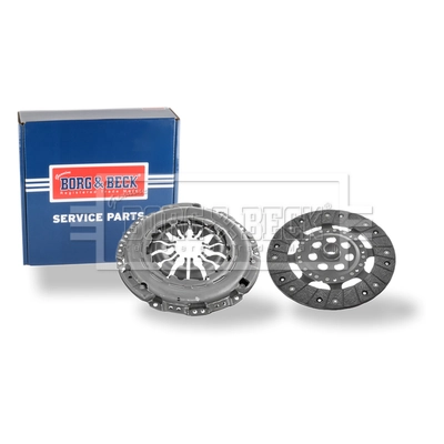Kit de embraiagem (3 peças) Renault Clio preço, a partir de 93,64 USD