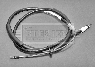 Cabo do freio de estacionamento traseiro esquerdo Peugeot/Citroen 474563 preço, a partir de 10,13 USD