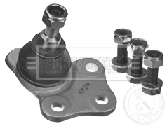 Compre Suporte de esfera inferior Dacia Duster 