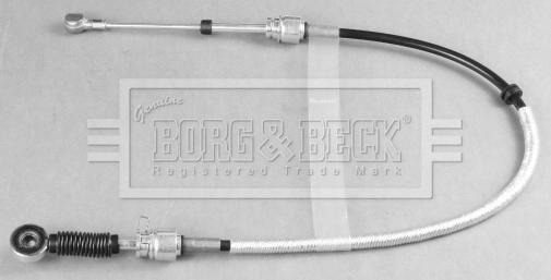 Cabo de mudança duplo Mini Cooper  R50, R53 ao melhor preço
