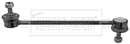 Montante de estabilizador dianteiro Ford Fiesta GFJ