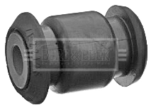 Bloco silencioso dianteiro do braço oscilante inferior 46545660S Fiat/Alfa/Lancia