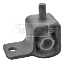 Bloco silencioso dianteiro do braço oscilante inferior Peugeot 405 II 4B
