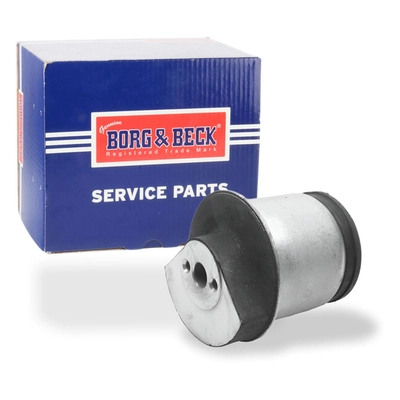  Bloco silencioso de viga traseira (de plataforma veicular) Opel Astra H carrinha (L35) (2004 - 2014) H