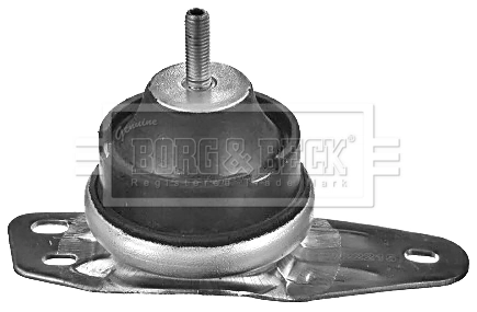Coxim (suporte) direito de motor Lemforder 39267
