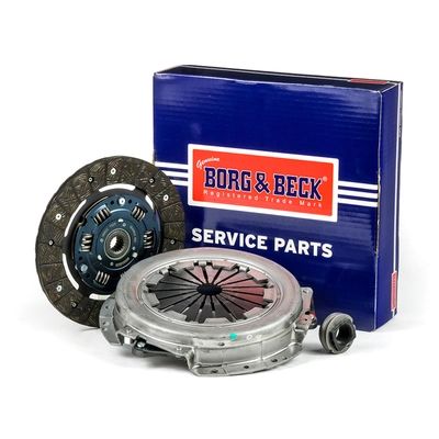 Kit de embraiagem (3 peças) Peugeot/Citroen 2052X1